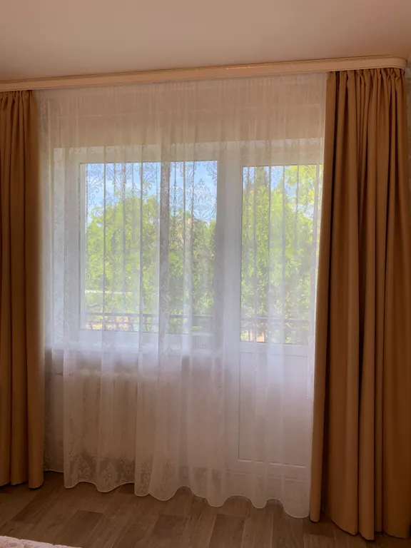 Апартаменты у моря