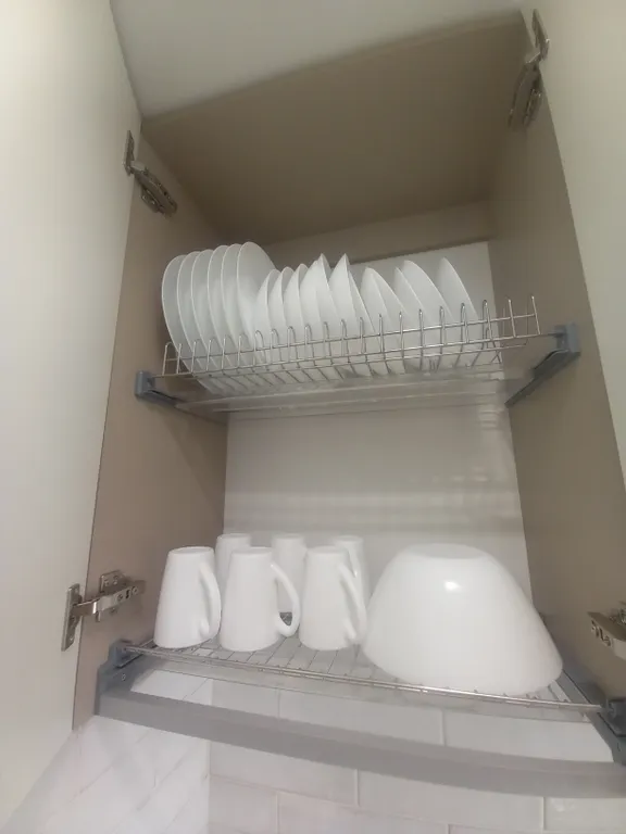 Двухкомнатная квартира после ремонта в центре у жд вокзала