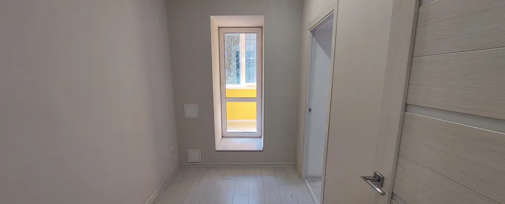 Апартаменты СВ Орджоникидзе