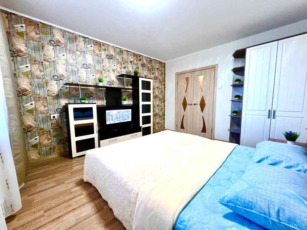 Квартира Уютная квартира — Самара