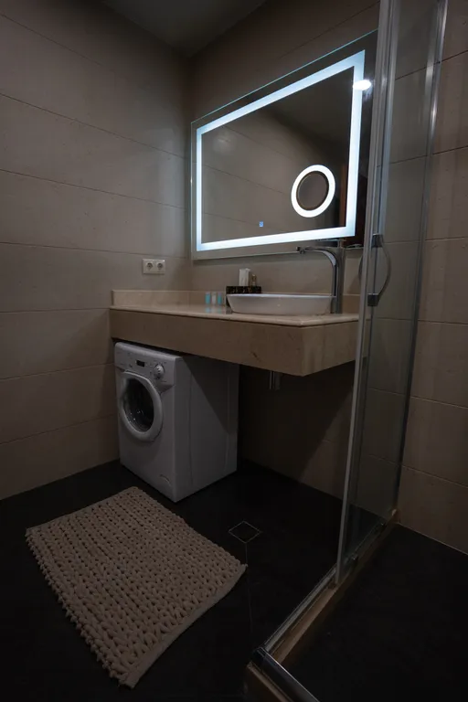 Dreamland Oasis Studio Sea View