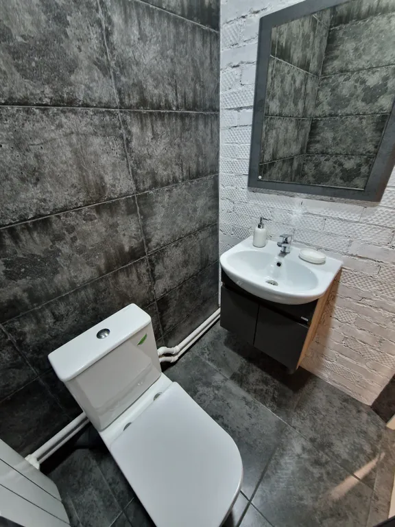 Коттедж до 18 гостей, 1 линия реки