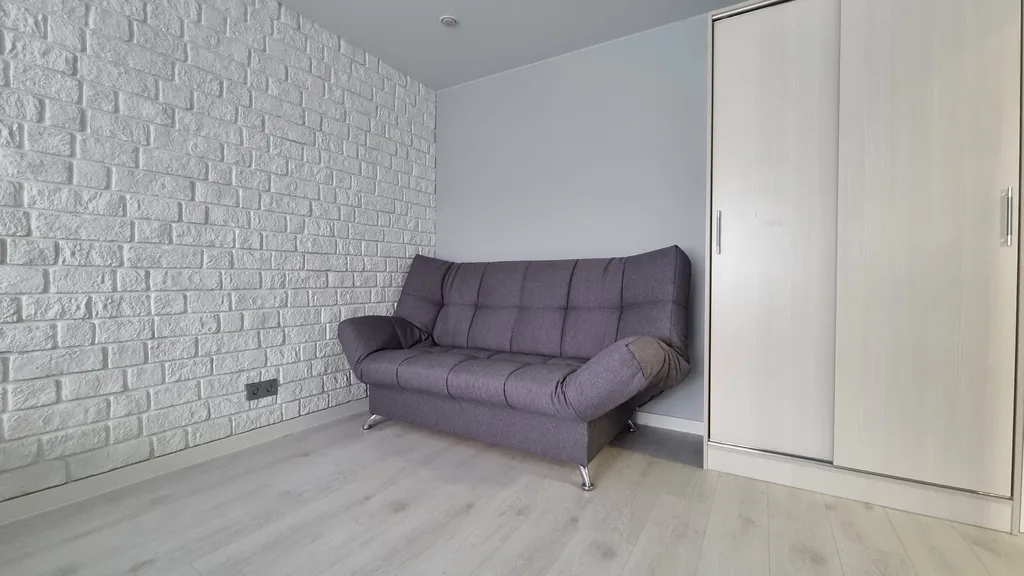 Квартира Комфортабельная квартира в центре рядом с морем — Геленджик