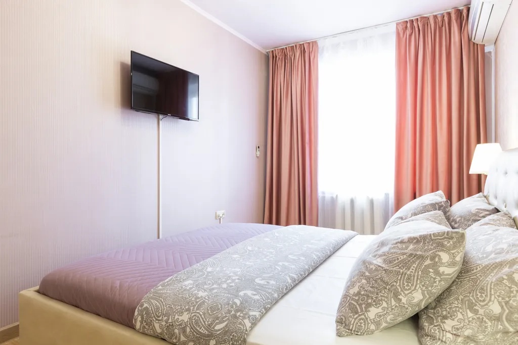 Квартира 2-комнатная Квартира — Москва