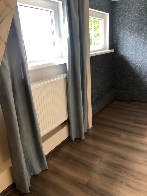 5-комнатная Квартира