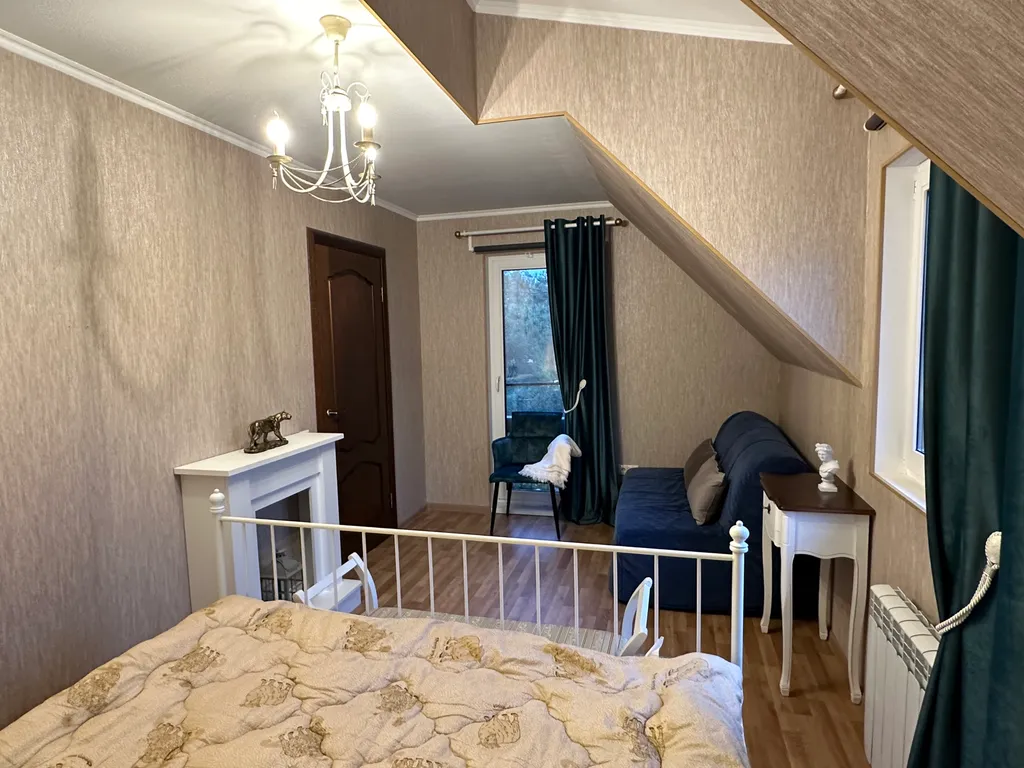 Дом с драконами