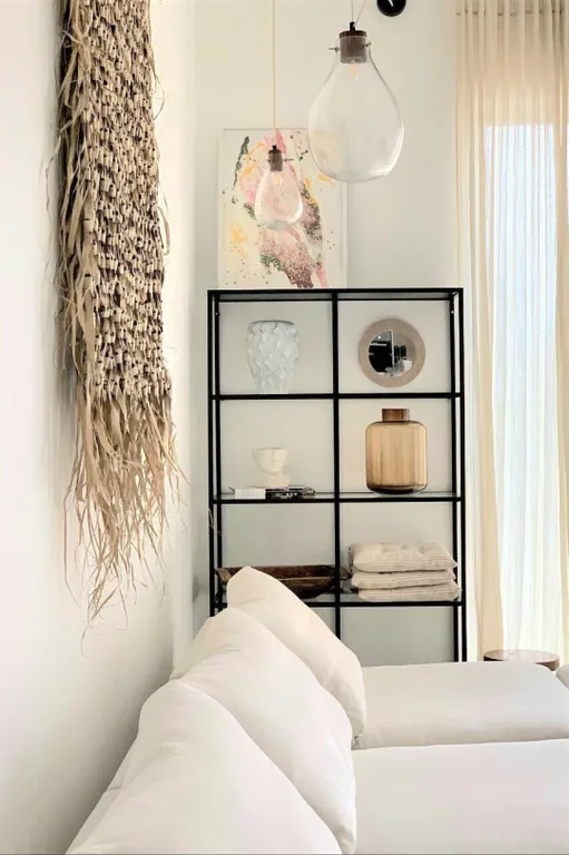 Апартаменты в средиземноморском стиле