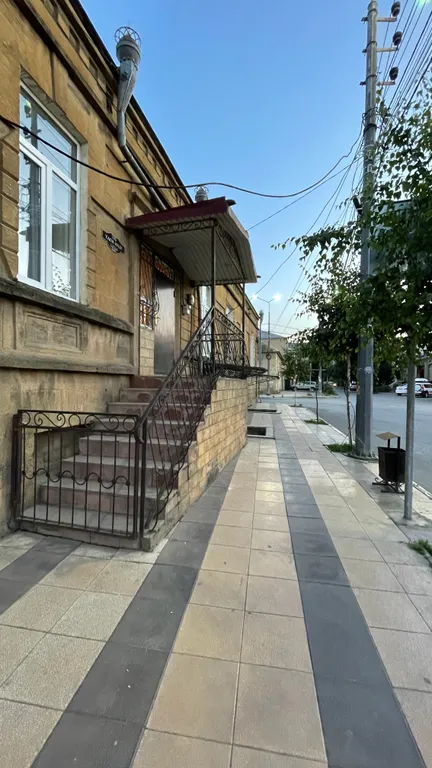 Коттедж Коттедж Уютная квартира в центре города — Дербент
