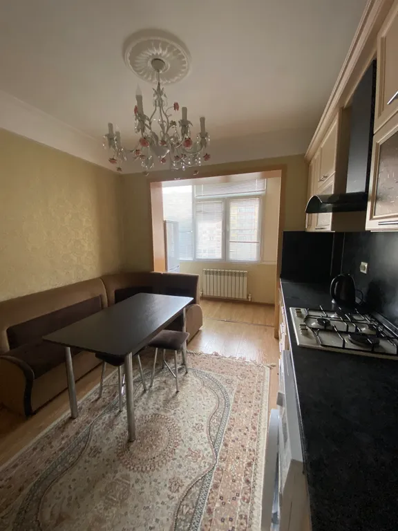 Квартира Квартира рядом с морем — Каспийск