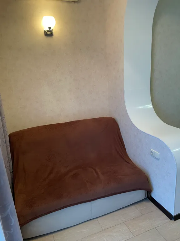 Квартира Квартира Видовой Люкс в Центре Города — Севастополь