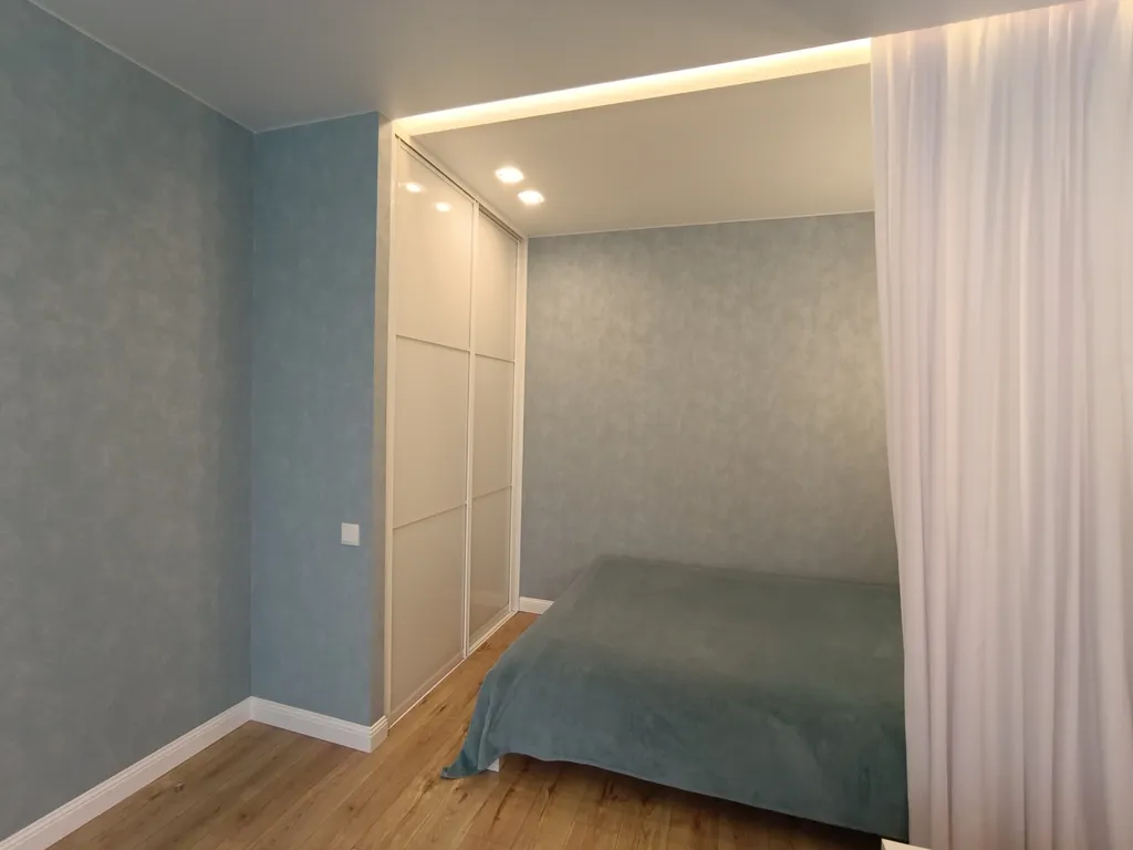 "Море радости"-однокомнатная квартира у моря.