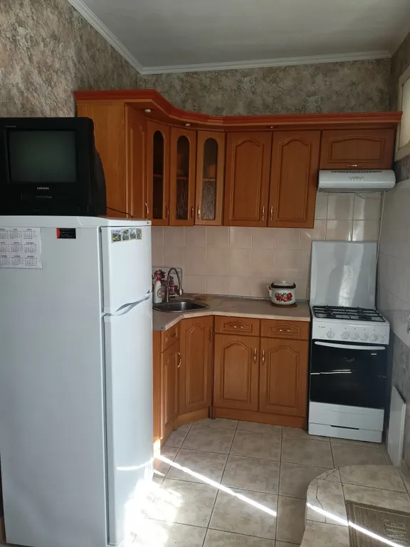 Первый дом от моря