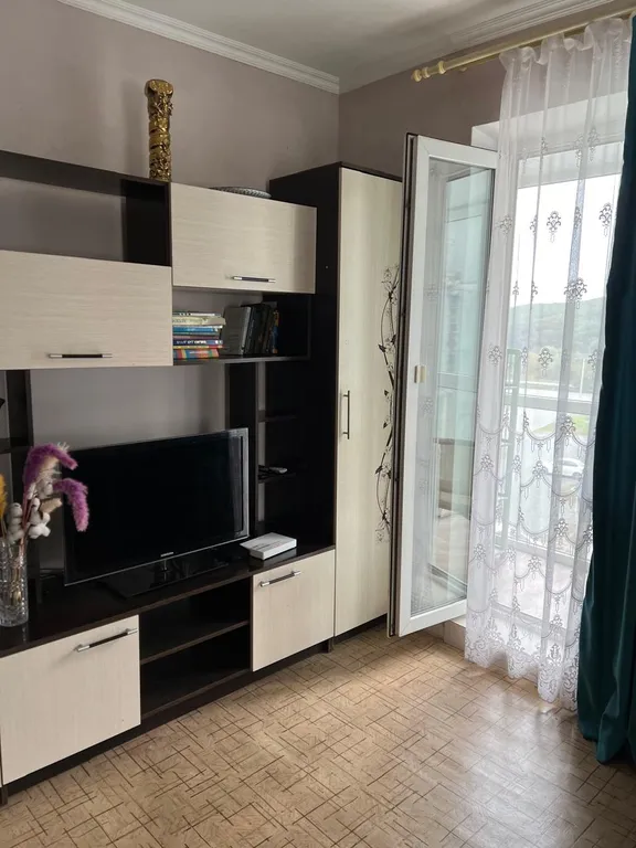 Квартира у моря