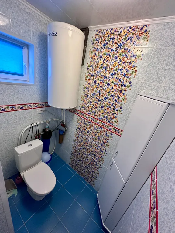 3-комнатный Дом