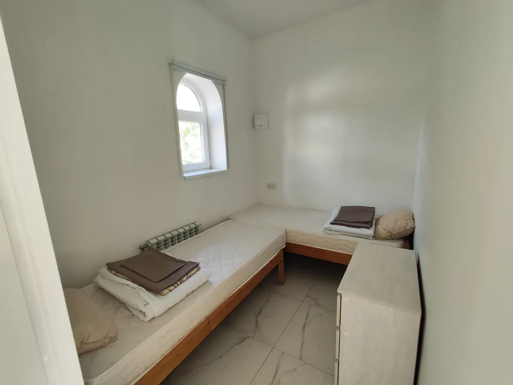 Коттедж Уютный дом для семейного отдыха — Прасковеевка