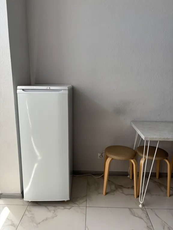 У нас уютно как дома