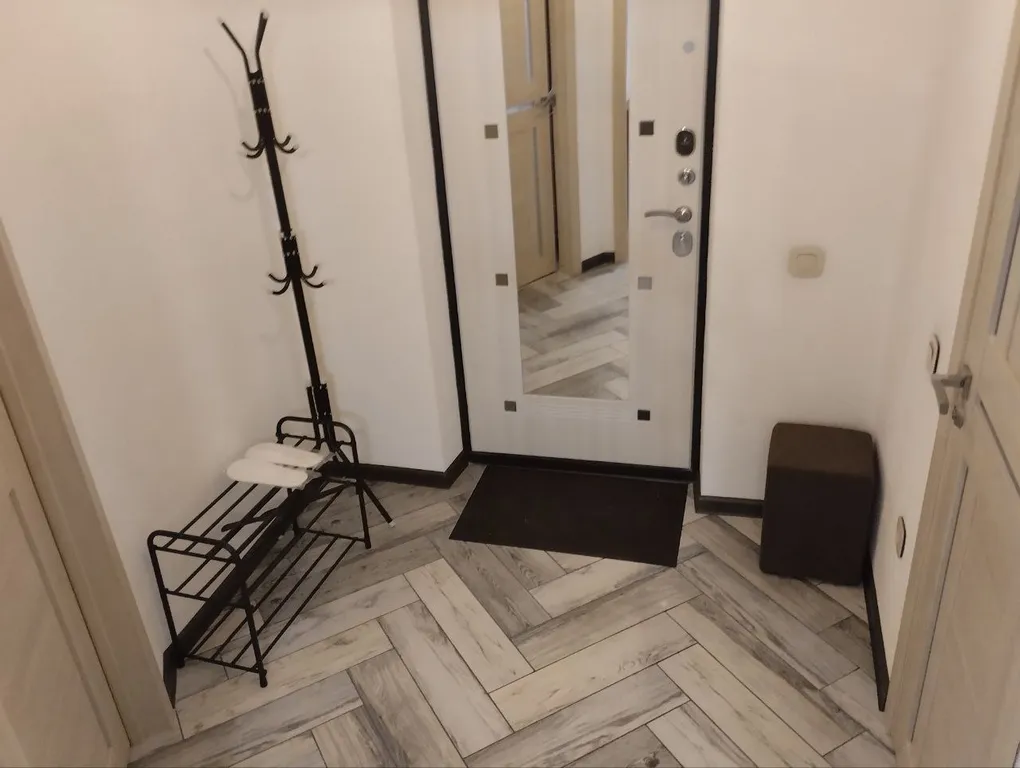 Квартира Уютная квартира в ЖК Панорама рядом со стадионом и парком Галицского — Краснодар