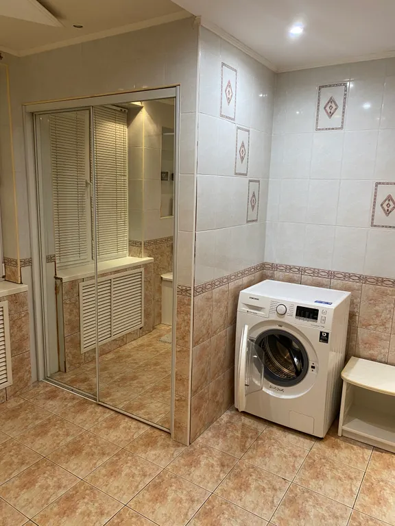 Двушка для компании