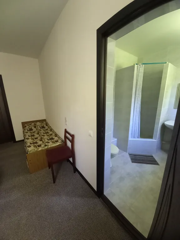 Квартира Комната — аренда посуточно в Лазаревское