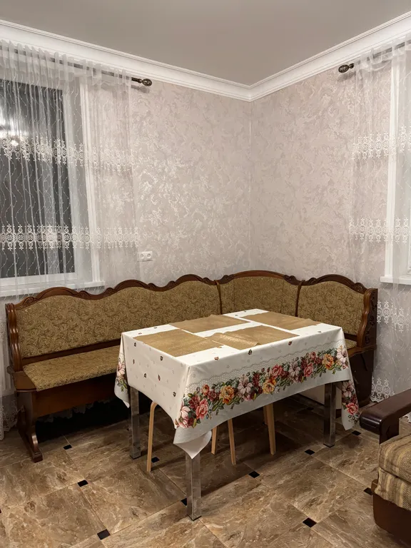 Коттедж Уютный дом для вашего прекрасного отдыха — Махачкала