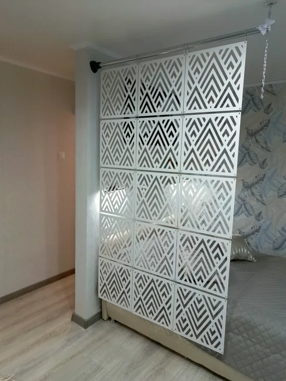 Уютная квартира недалеко от исторического центра