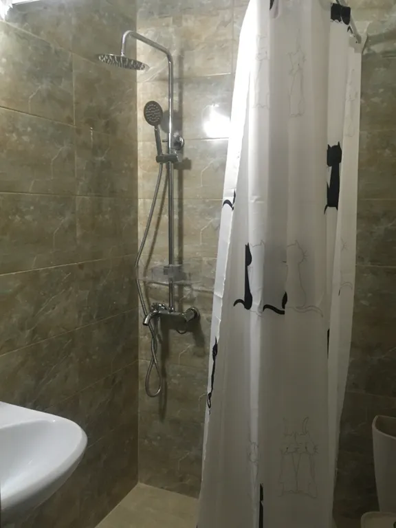 Просторная студия-комната в Олимпийском парке