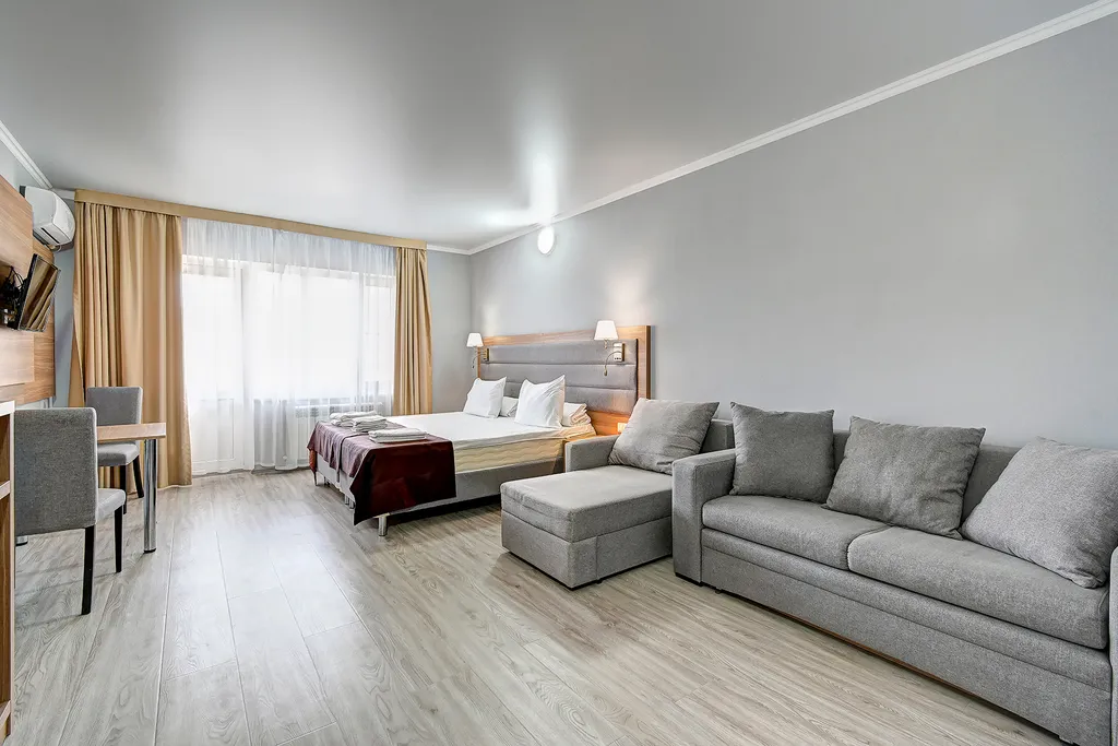 Квартира Комната — Головинка