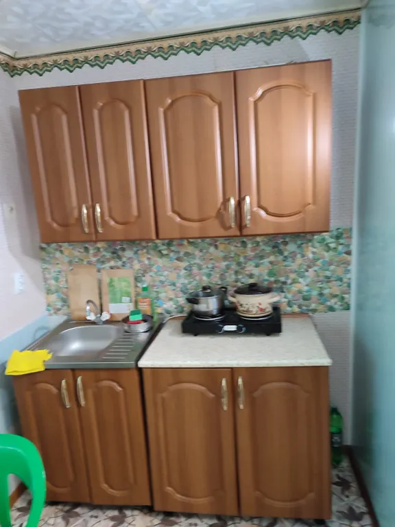 Коттедж Уютный домик у моря — Ейск