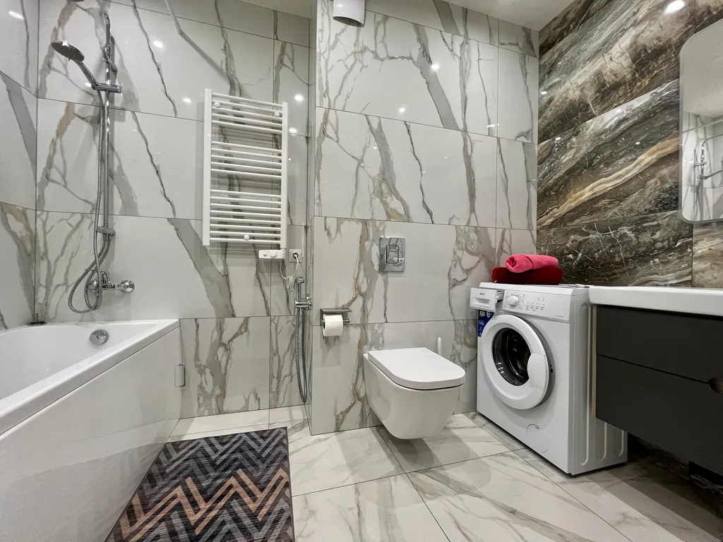 Однушка комфорт+ на Элеваторе с кондиционером без оплаты за фин уборку