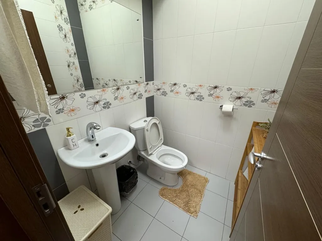 Номер в Комплексе отдыха Clubhouse с Джакузи и Финской сауной