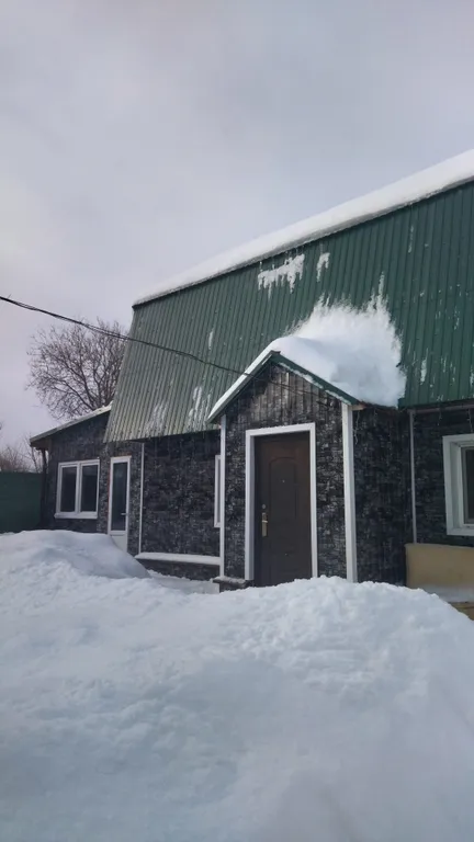 Гостевой дом в центре города