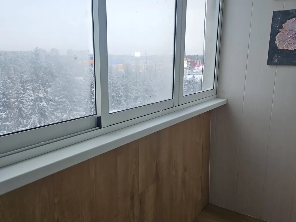 Уютная двухкомнатная квартира с отличным расположением