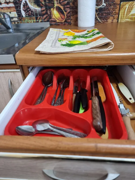 Квартира рядом с центром и университетами