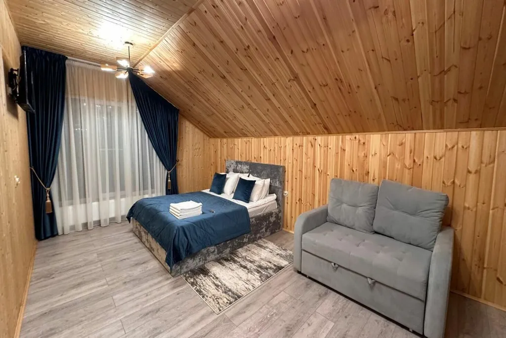 Квартира Комната — Архыз