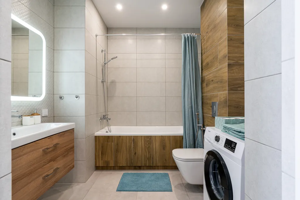 Солнечный апартамент на Балтике