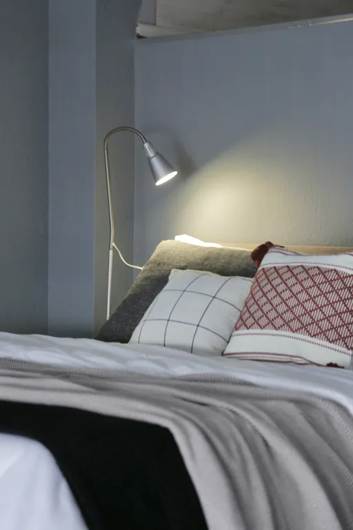 Студия-лофт в Гармонии