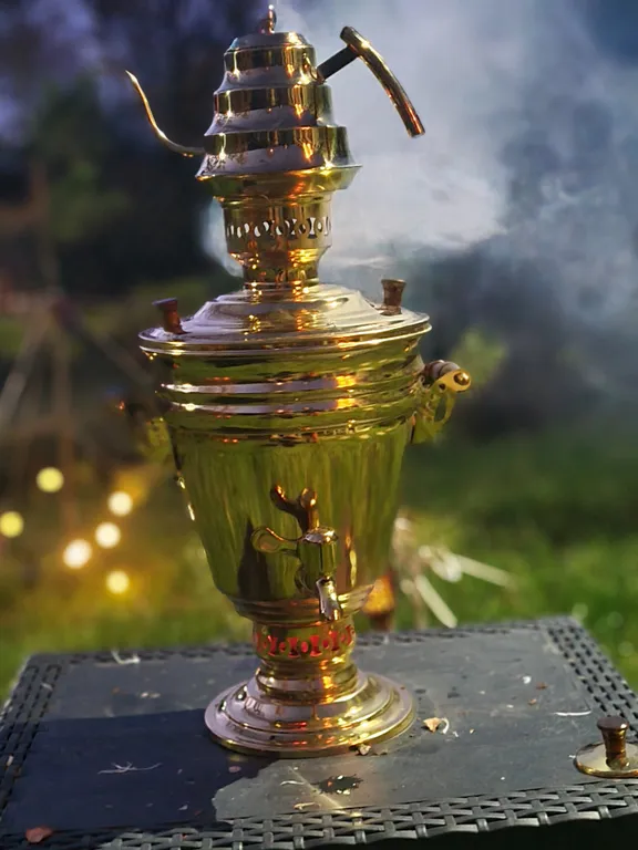 Стильный a-frame