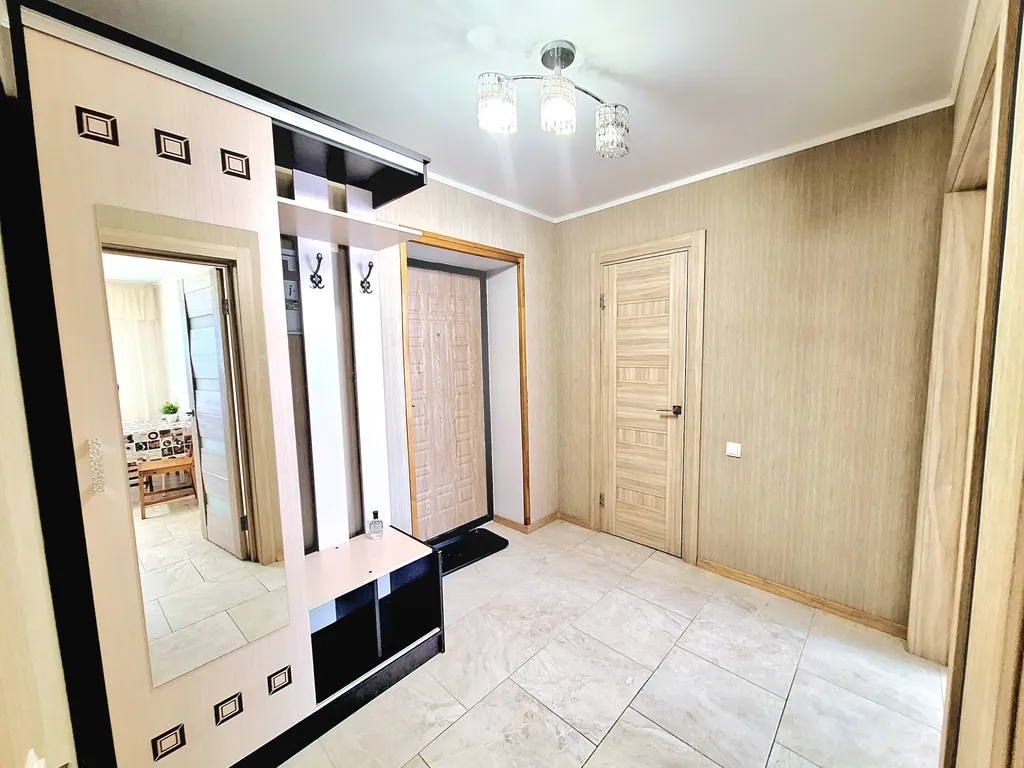 Квартира в центре