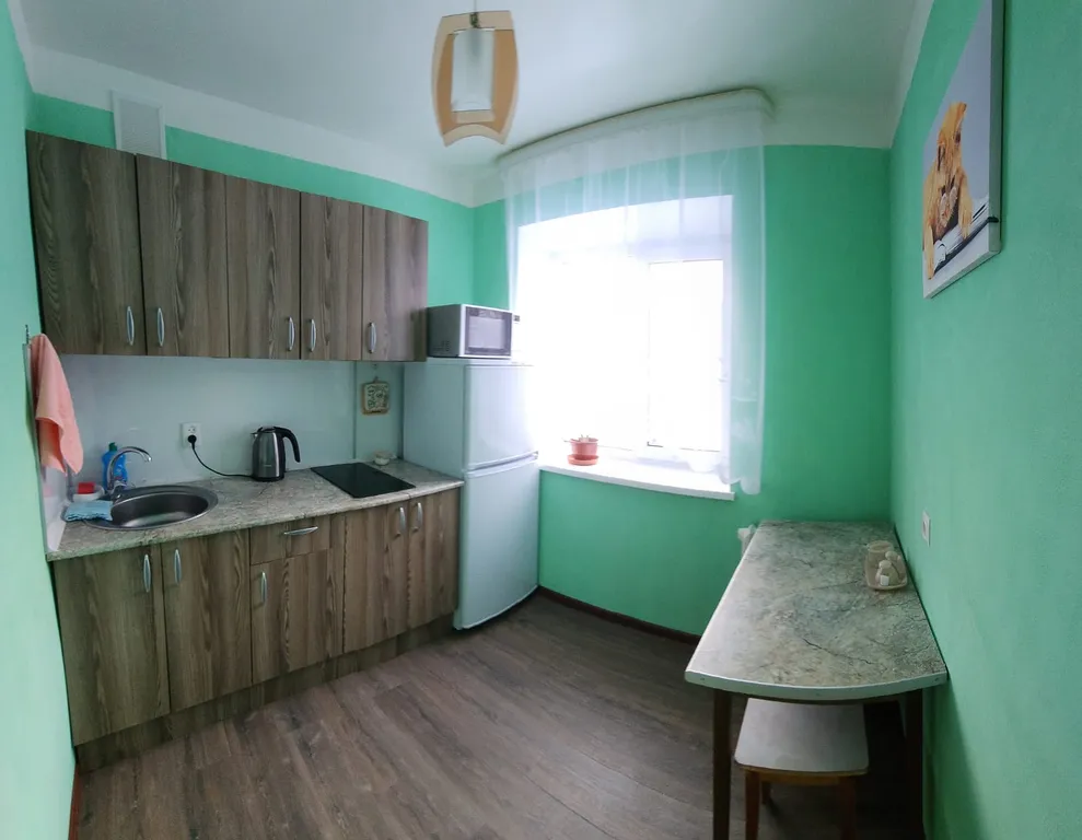 Квартира в центре города ждёт гостей