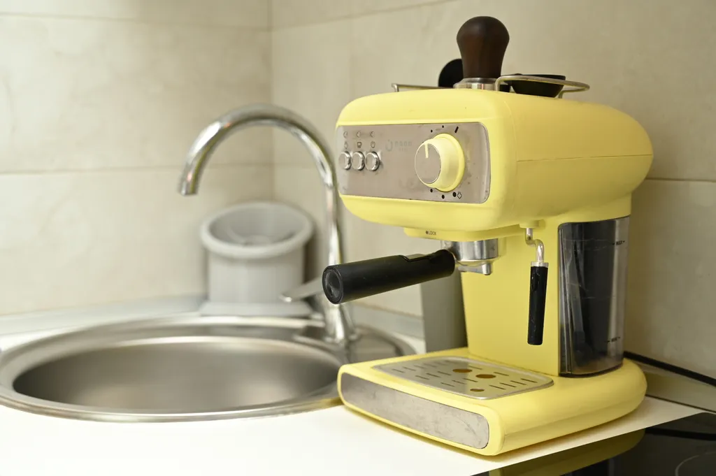 Квартира Студия с видом на море — Батуми