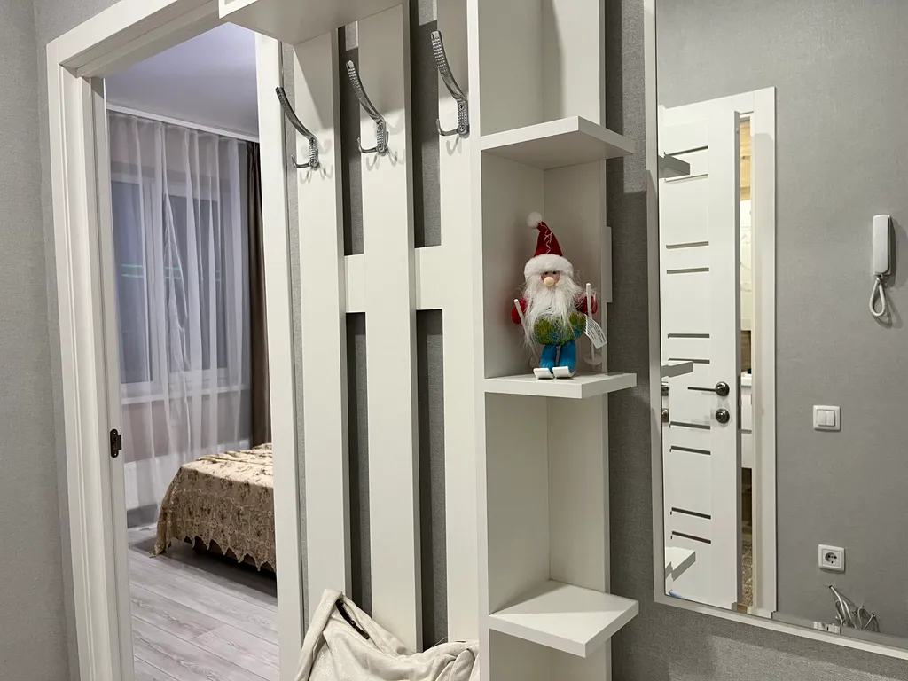 Квартира Квартира Фортуна — Краснодар