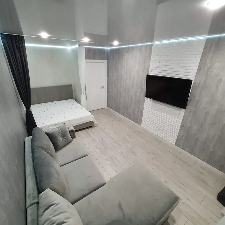 Энгельс Сити 2