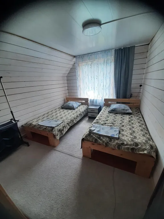 Коттедж Птичьи трели