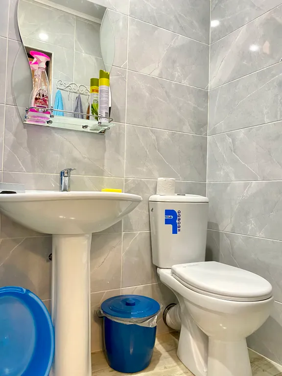 Квартира Комната — Гагра