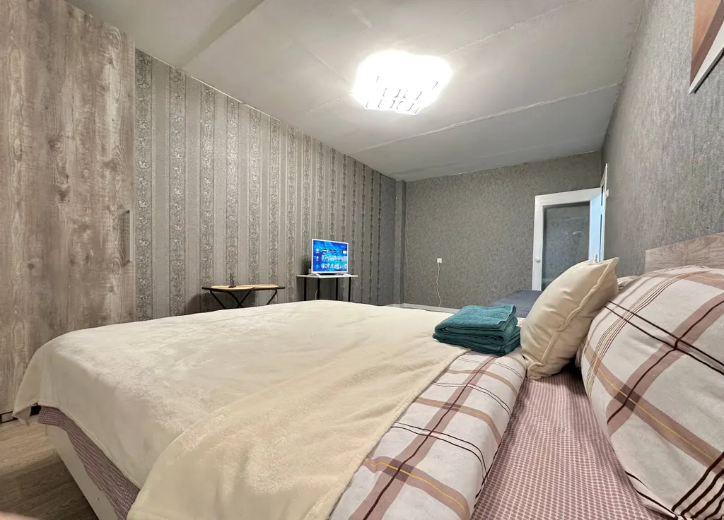 Квартира рядом с ТЦ Макси