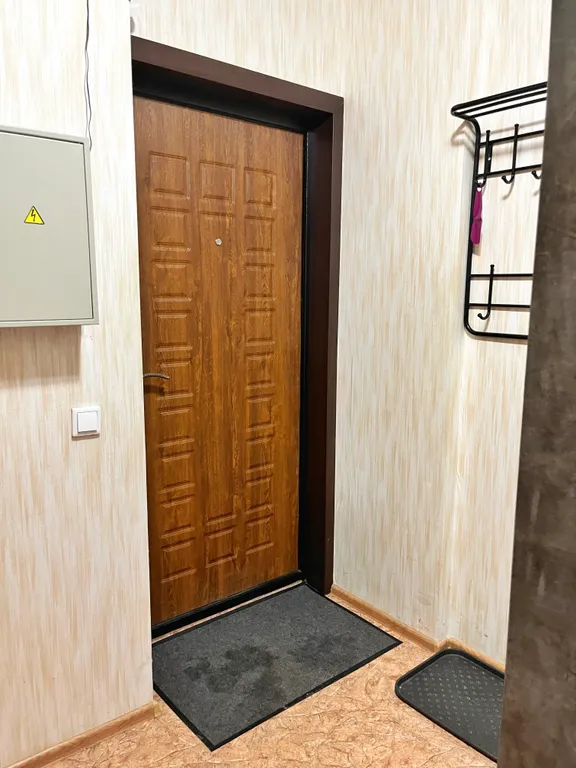 Уютная студия в центре города