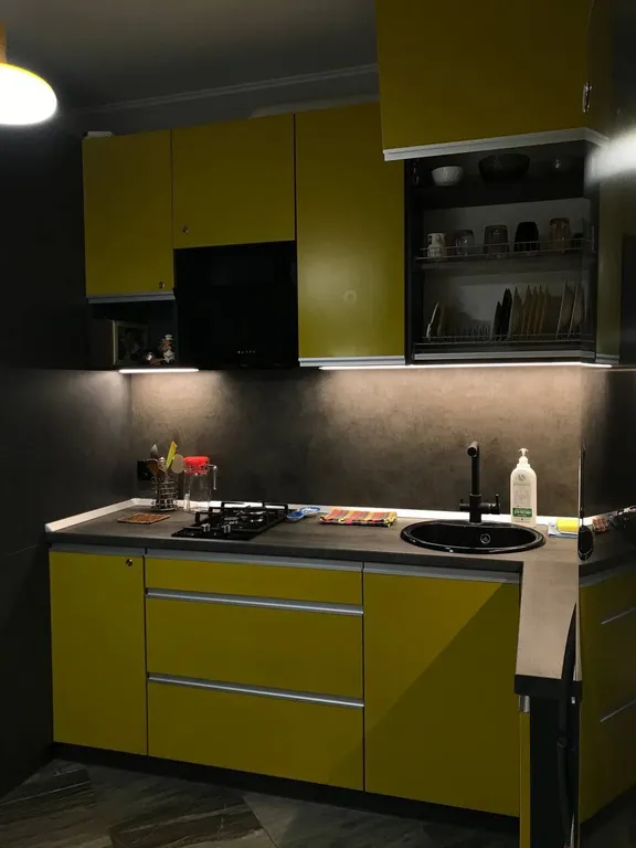 Квартира Комфортная квартира для отдыха — Светлогорск