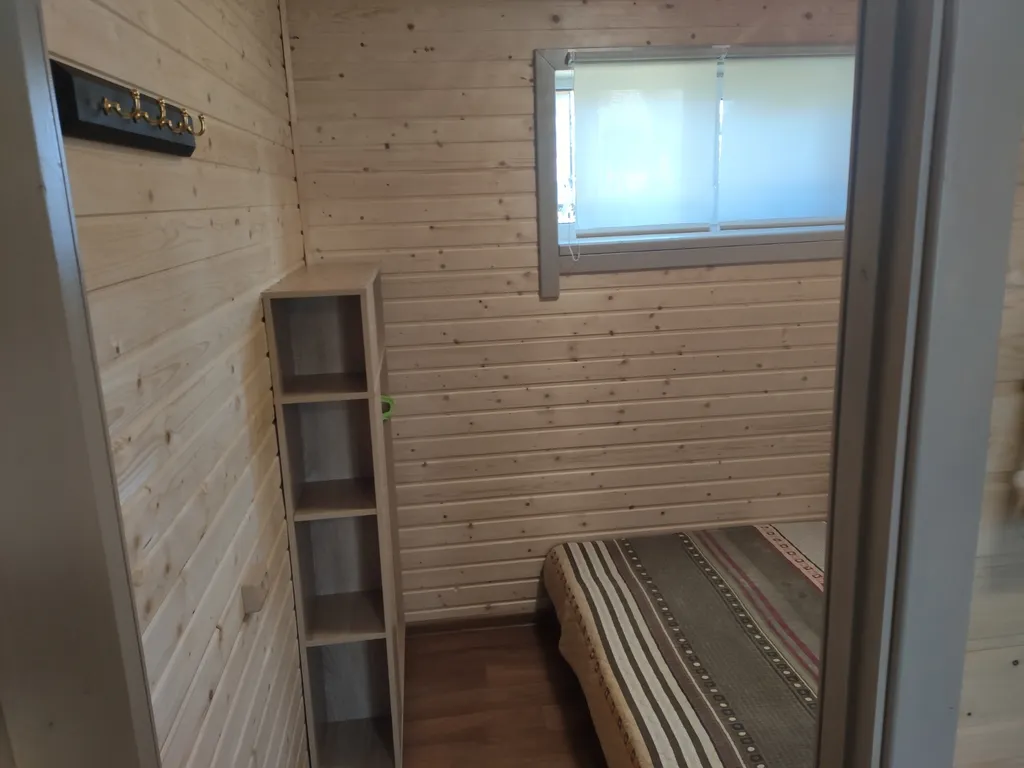 Дуплекс на берегу Селигера