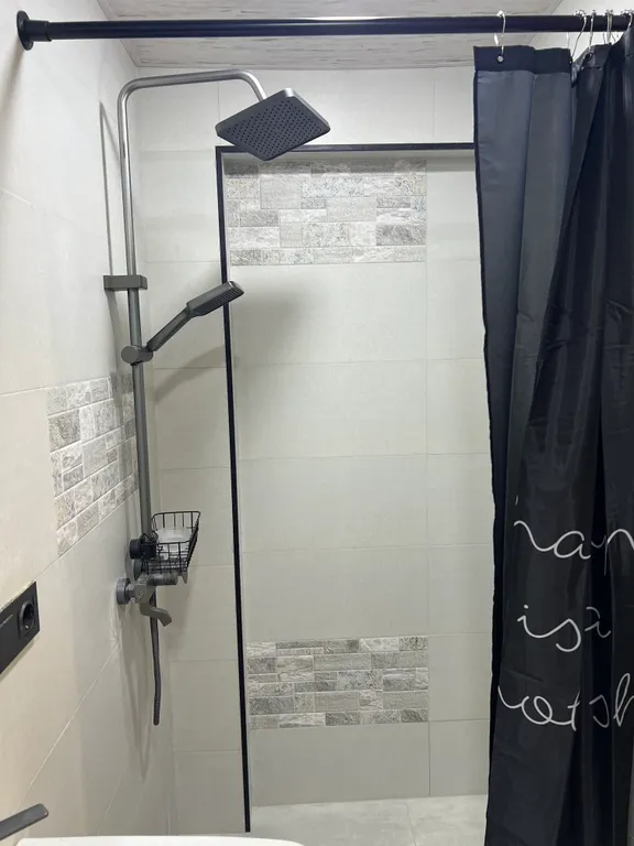 Sololaki Rooms Apartment