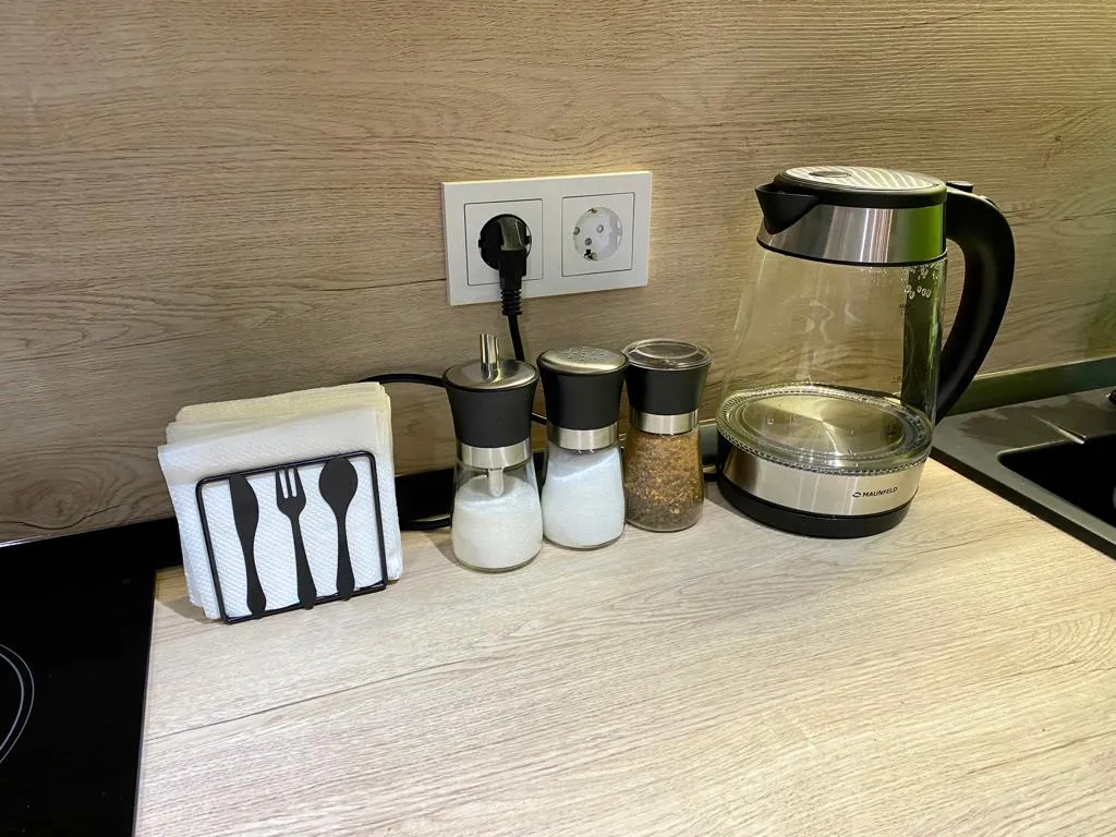 Дом в лесу, сибирский банный чан